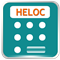 HELOC Calculator